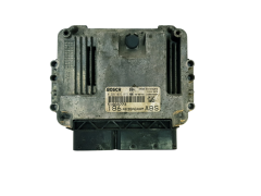 Calculateur 0281016815 51869773 Fiat Bosch 33461