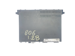 Calculateur BSI T1 S105872300G 9626460880 PSA Siemens 38411