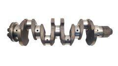 Arbre Vilebrequin 0501H6 500314266 2.8 HDI JTD Boxer Jumper Ducato 