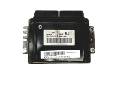 Calculateur 5WY5451B 96801808 D42 3BPB 9J Chevrolet Kemsco 29301