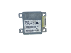 Calculateur 0285001189 285562F500 Nissan Bosch