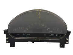 Bloc Compteurs Vitesse Mercedes A W168 A1685404011 09051639902 21106
