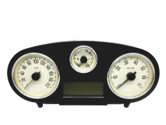 Bloc Compteurs Vitesse Lancia Ypsilon 51709391 110080211006 48898