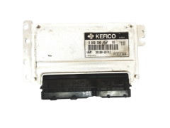 Calculateur 9030930184F 39108-26741 FCE2164 Hyundai Kefico 