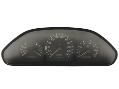 Bloc Compteurs Vitesse Mercedes C W202 2025404811 Motometer 30457 Bloc Compteurs Vitesse Mercedes C W202 2025404811 Motometer 30457