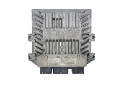 Calculateur 9660300280 9653451880 5WS40285C-T PSA Siemens 54046