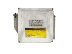 Calculateur 0261204112 A0205450932 Mercedes Bosch Calculateur 0261204112 A0205450932 Mercedes Bosch