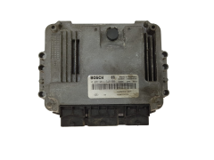 Calculateur 0281011549 8200391966 8200370779 Renault Bosch 14356