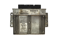 Calculateur 9650132980 9644674580 21584181-9 PSA Sagem 26949