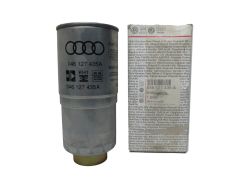 Filtre À Carburant Nouvelle Original Audi 100 2.5 TDI 046127435A 