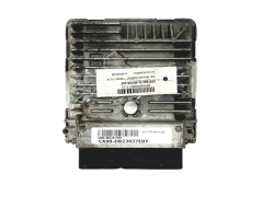 Calculateur 03L906023LC 5WP42917AA Seat Continental 23837