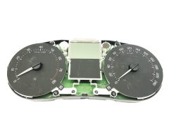 Bloc Compteurs Vitesse Skoda Fabia 5J0920800E A2C53356356 VDO