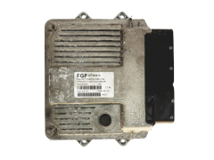 Calculateur FGP 55195819 MJD6JF.Y1 Lancia Magneti Marelli 19973