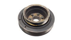 Poulie D`Arbre 0515V6 2.2 HDI 4HY Boxer Jumper Citroen Peugeot 