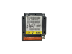 Calculateur 9648665580 PSA Temic 58322