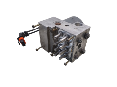 Pompe Abs Alfa Romeo 156 46513088 0265216401 Bosch 67252