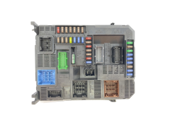 Calculateur BSI PSA 9807532080 Valeo 59139