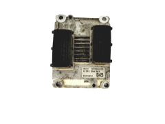 Calculateur Fiat 00467826310 0261204983 Bosch 27355