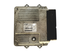 Calculateur FGP MJD6JF.P3 55195817 Fiat 28211