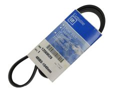 Centure Tendeur De Traction GM 12569529 4PK1040 Centure Tendeur De Traction GM 12569529 4PK1040