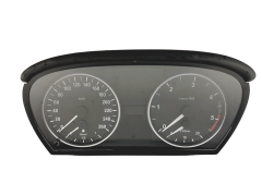 Bloc Compteurs Vitesse BMW 3 E90 E91 9122602-01 1025350-62 44118