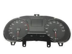 Bloc Compteurs Vitesse Seat Ibiza 6J0920803 A2C53435503 56646 Bloc Compteurs Vitesse Seat Ibiza 6J0920803 A2C53435503 56646