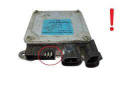 Calculateur 9659514180 6900000890/--A Q1T22173M1ZE G084008A KOYO PSA