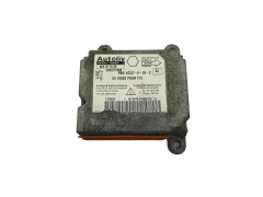 Calculateur 9652275580 602327000 PSA Autoliv Calculateur 9652275580 602327000 PSA Autoliv