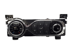 Commande Chauffage Renault Trafic 3 Vivaro B 275105737R E1074267B Commande Chauffage Renault Trafic 3 Vivaro B 275105737R E1074267B