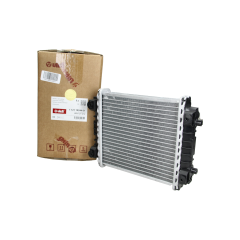 Refroidisseur Turbo 4G0121212 11211824401 Audi A6 A7 Vika