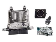 Complet Départ Mercedes E W212 A6519005301 A2125450308 A2045458132 2.2 CDI Complet Départ Mercedes E W212 A6519005301 A2125450308 A2045458132 2.2 CDI