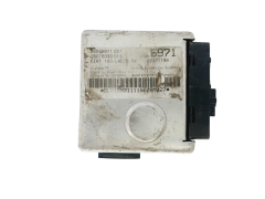 Calculateur Servo De Volant 09381199 26076971027 Fiat 39238