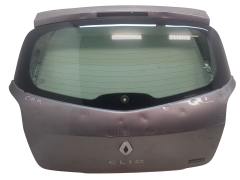 Hayon De Coffre Szyba Renault Clio 3 HB 5D 2013r TEKNG