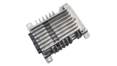 Amplificateur Audio Renault Koleos 2806161000 Bose Amplificateur Audio Renault Koleos 2806161000 Bose