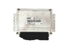 Calculateur 55181337 0281010334 Fiat Bosch 26724