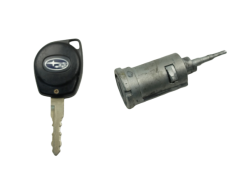 Commutateur D’allumage Subaru Justy III Commutateur D’allumage Subaru Justy III