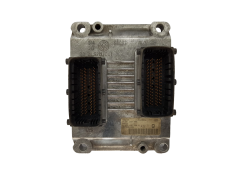 Calculateur Lancia 00551955280 0261207088 Bosch 16862