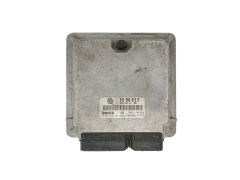 Calculateur 03C906013B 0261S01011 Volkswagen Bosch 42175 Calculateur 03C906013B 0261S01011 Volkswagen Bosch 42175