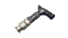 Tuyau De Turbine AV61-6C750-AC 1.6 TDCi Ford Focus AV616C750AC Tuyau De Turbine AV61-6C750-AC 1.6 TDCi Ford Focus AV616C750AC