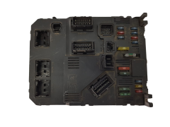 Calculateur BSI F02-00 S118085200G 9648715380 PSA Siemens 20705
