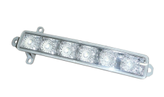 Feux De Jour Diurne Drl Eclairage Lampe Nouvelle Original Peugeot Partner 