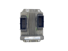 Calculateur 112500-0211 8980215701 98021570 Opel Isuzu GM Denso 59834
