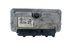 Calculateur 03C906024BK 61601.502.04 VW SEAT Magneti Marelli 50249