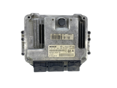 Calculateur 0281011089 9653202580 9647785580 PSA Bosch 63578