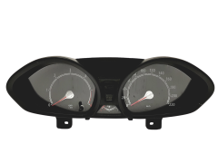 Bloc Compteurs Vitesse Ford Fiesta 8A6T-10849-CD 8A6T10849CD 29154
