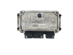 Calculateur 0261206246 9637838780 9645802280 PSA Bosch 45416