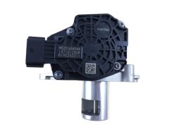 Soupape  Egr Nouveau Renault Megane Scenic 1.5 dCi 147101246R