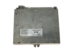 Calculateur S111730108C 7700864451 7700101920 Renault Siemens 14656