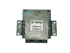 Calculateur PSA 9645989480 9648620880 IAW48P2.76 Magneti Marelli 34194