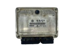 Calculateur 038906012HD 0281011312 Seat Bosch 52284